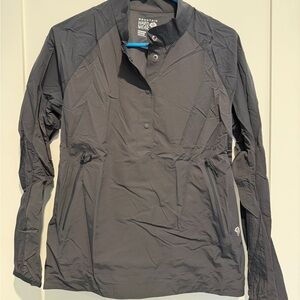 Mountain Hardwear Railay Pullover